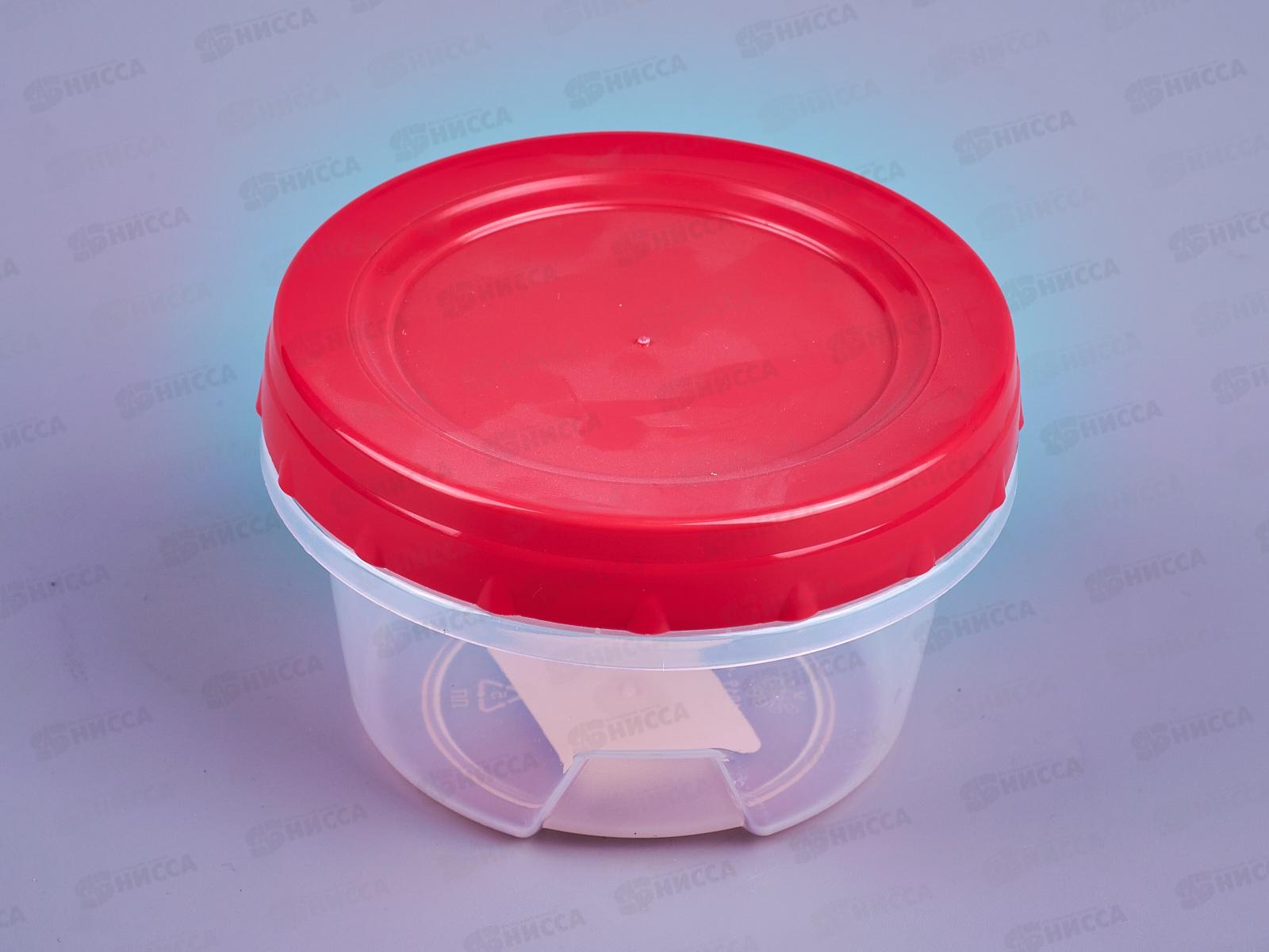 Банка 0,3л для хранения продуктов 431 *30