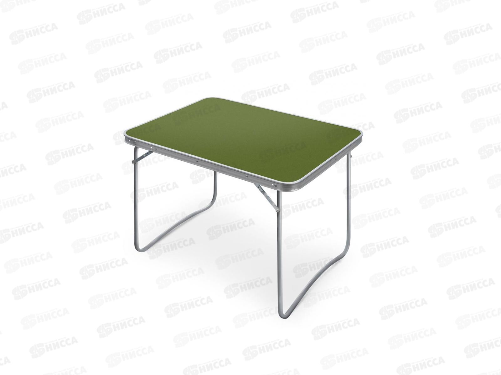 Стол складной (пластик) ССТ4