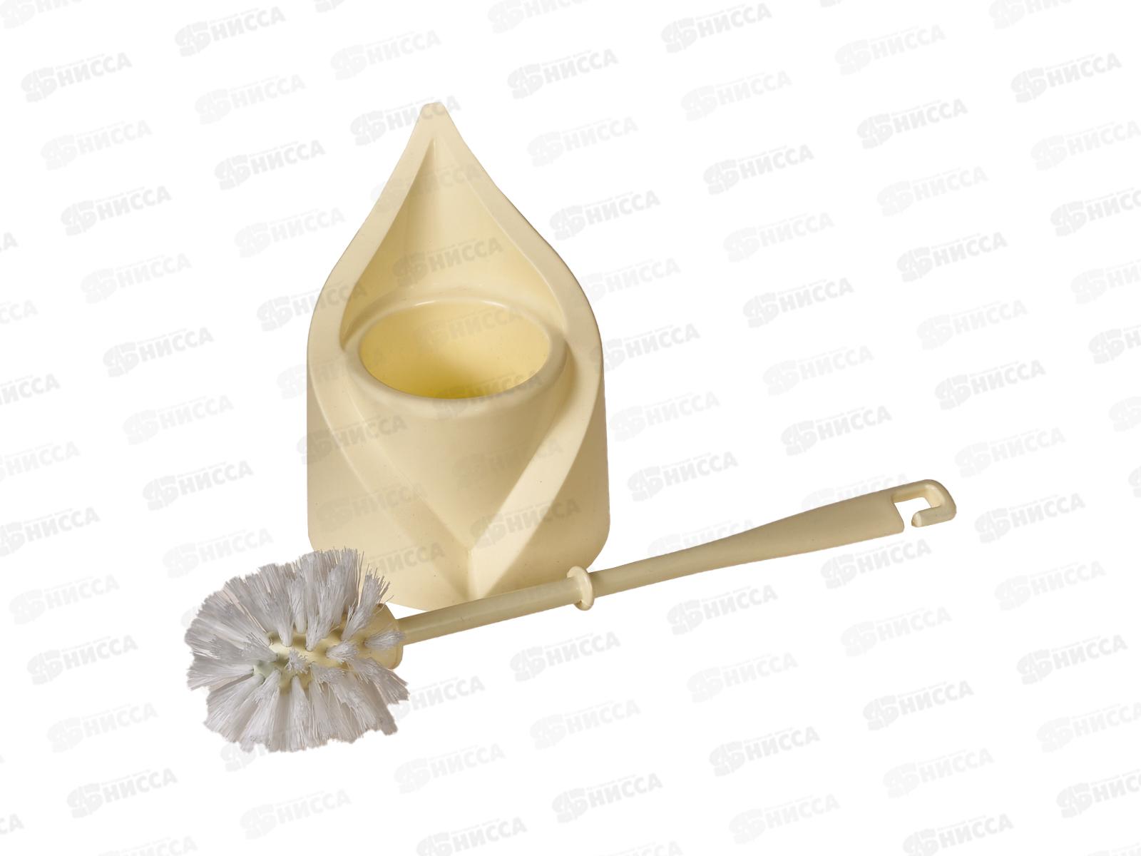 Комплект WS Капля бежевый*25