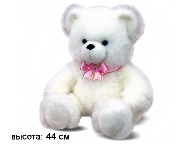 Медвежонок Проша 14-53-1 Рэббит