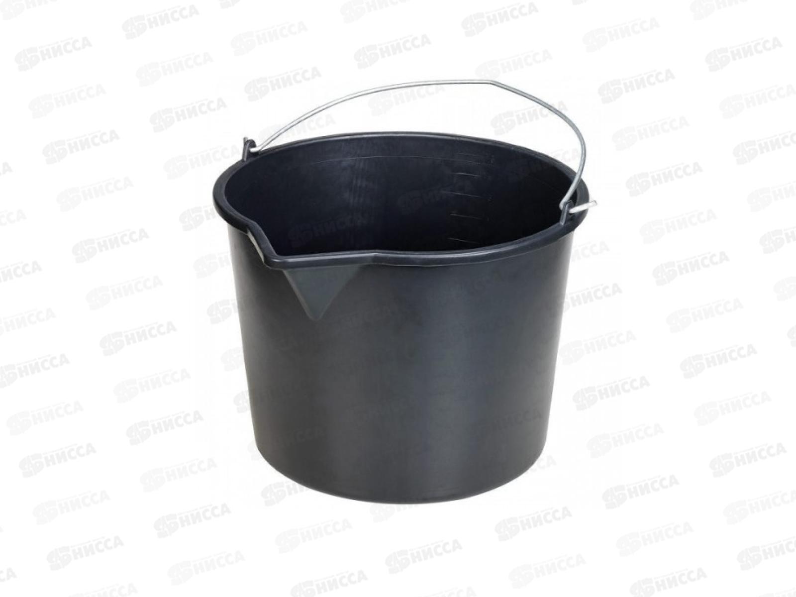 Ведро строительное 5л  МП*50