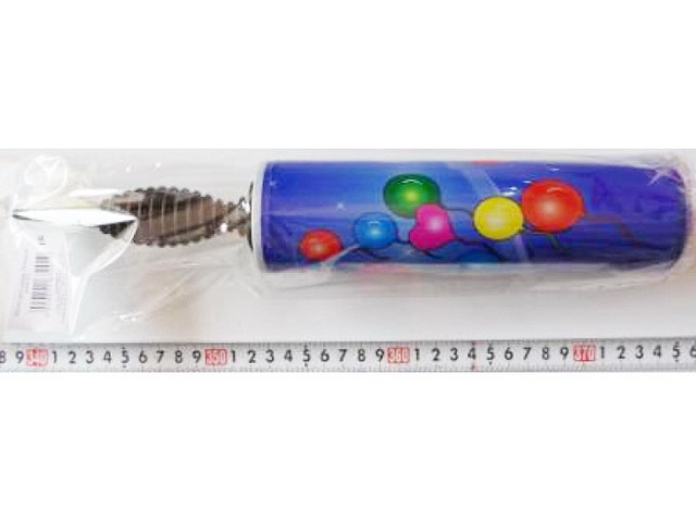 Насос для шаров 30см пласт (029167)  Ж