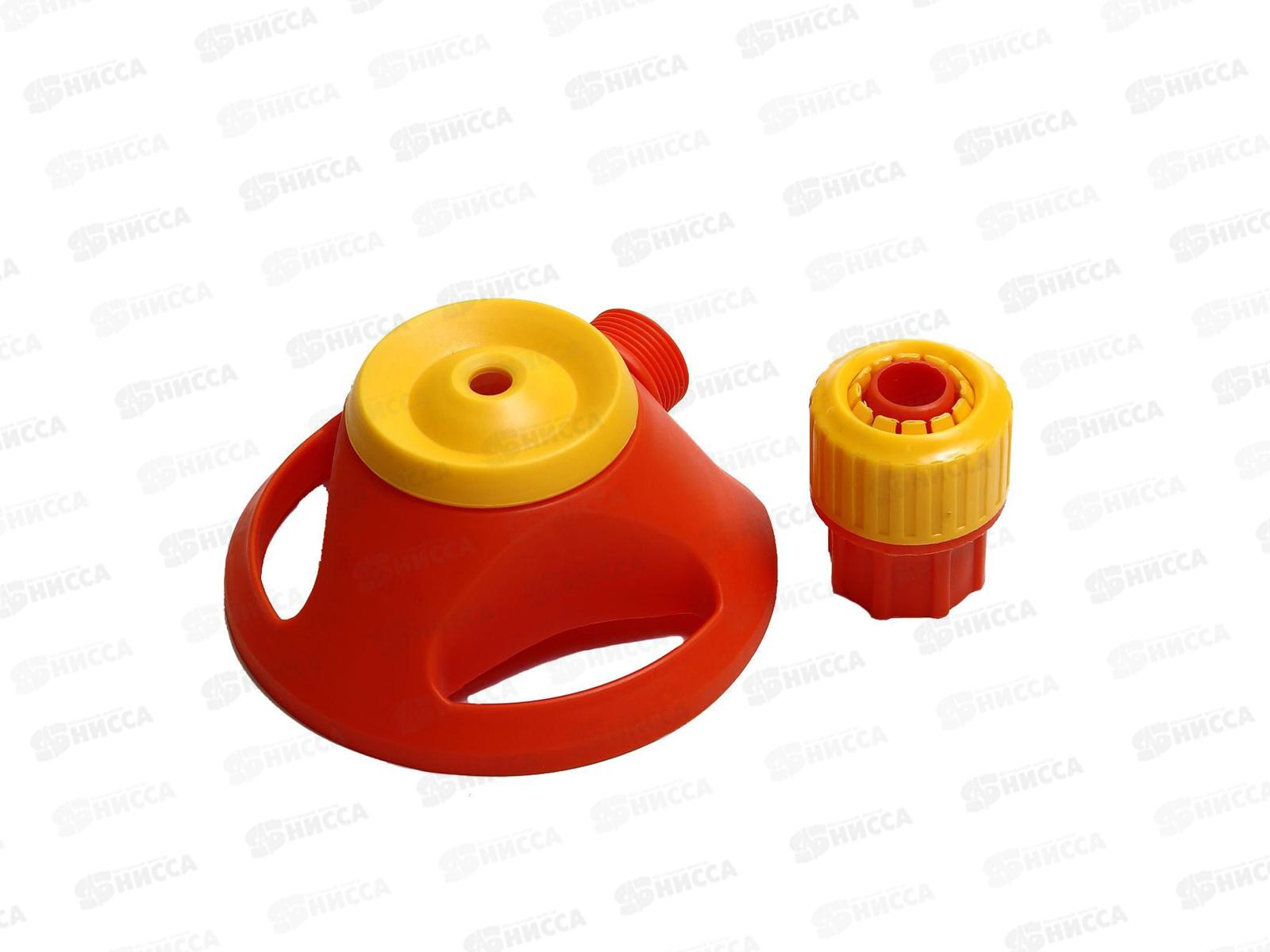 Разбрызгиватель дисковый с муфтой РДМ1   ИНТ *50