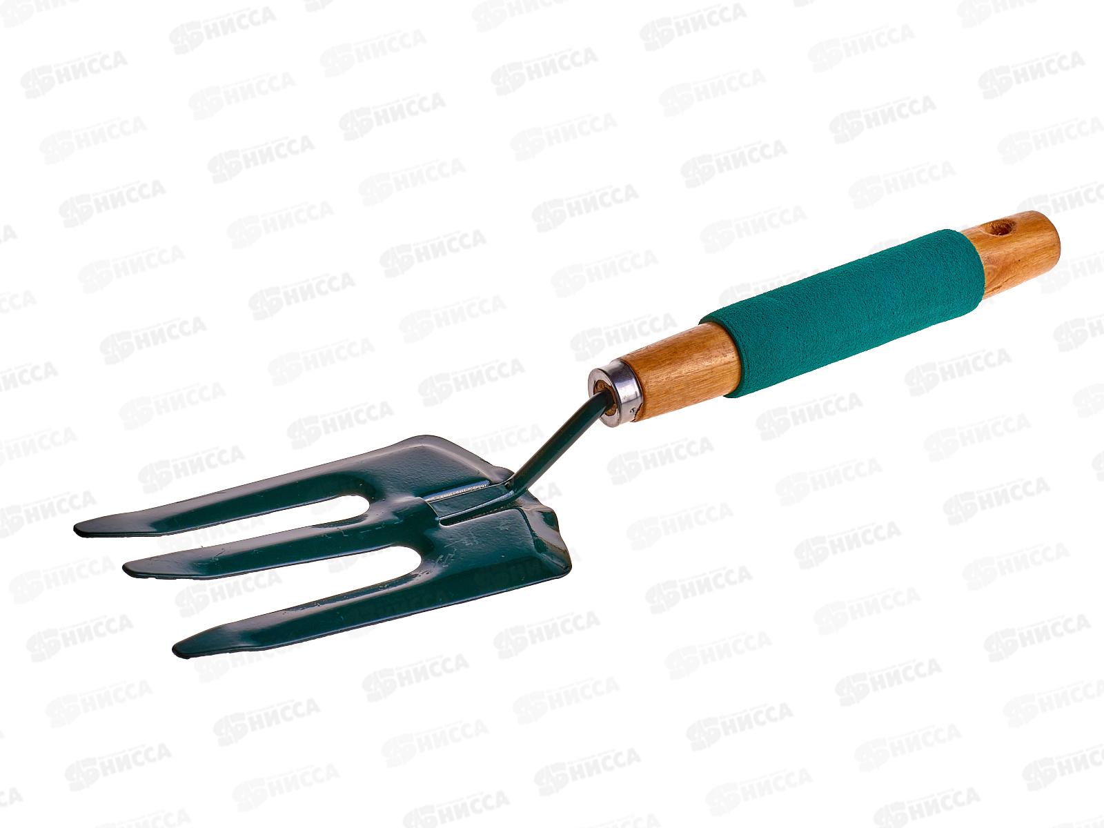 Вилка садовая 36см (023719)  Ж