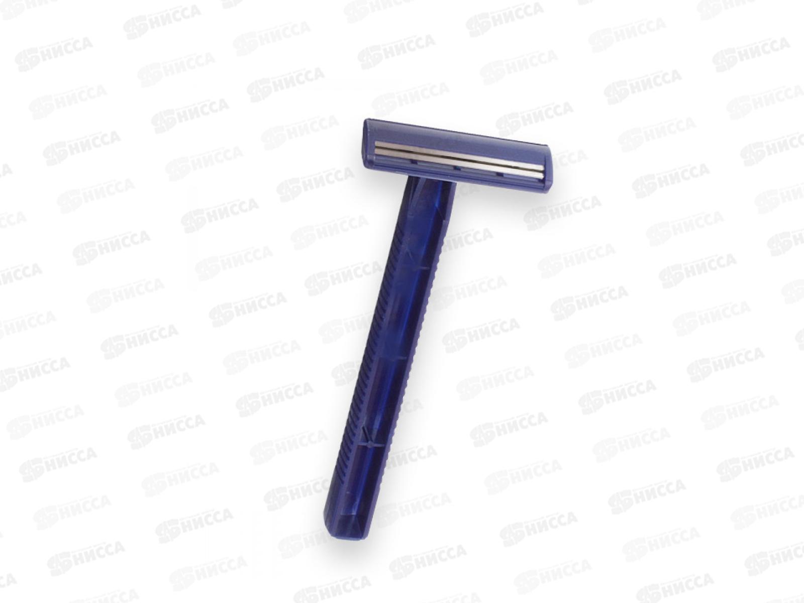 DORCO TD-708 одноразовые станки на дисплее 24 штуки 2 лезвия *24/240/960