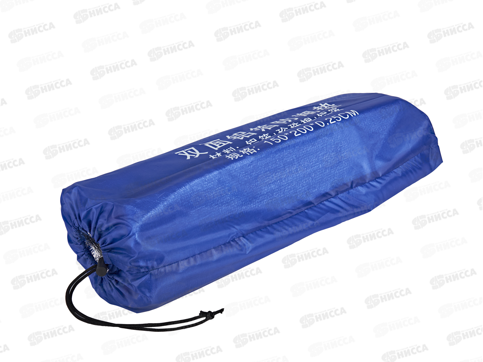 Коврик туристический SY-054 150*200 (019919)   Ж