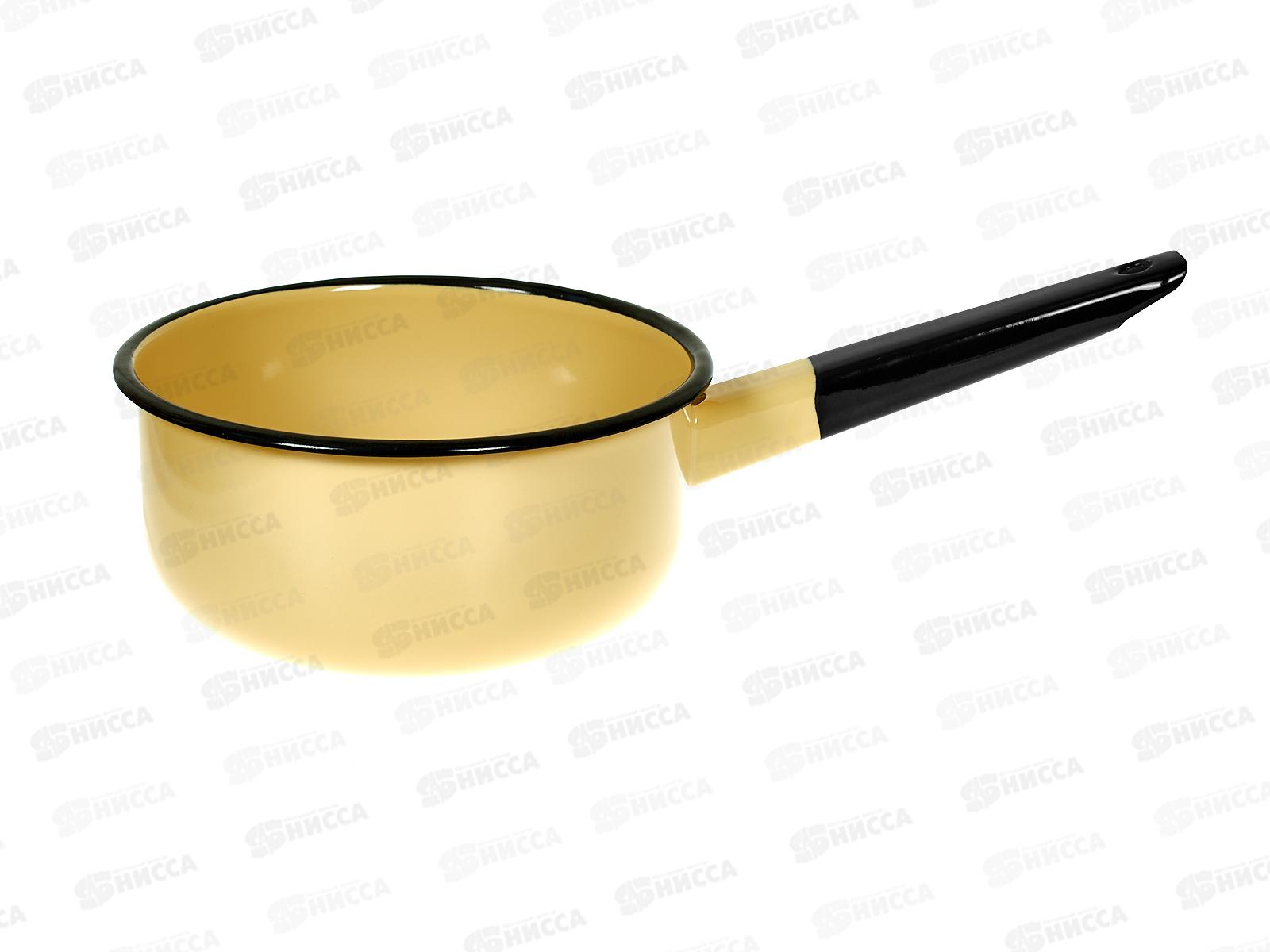 Ковш 1,5л палевый С42008.П *15