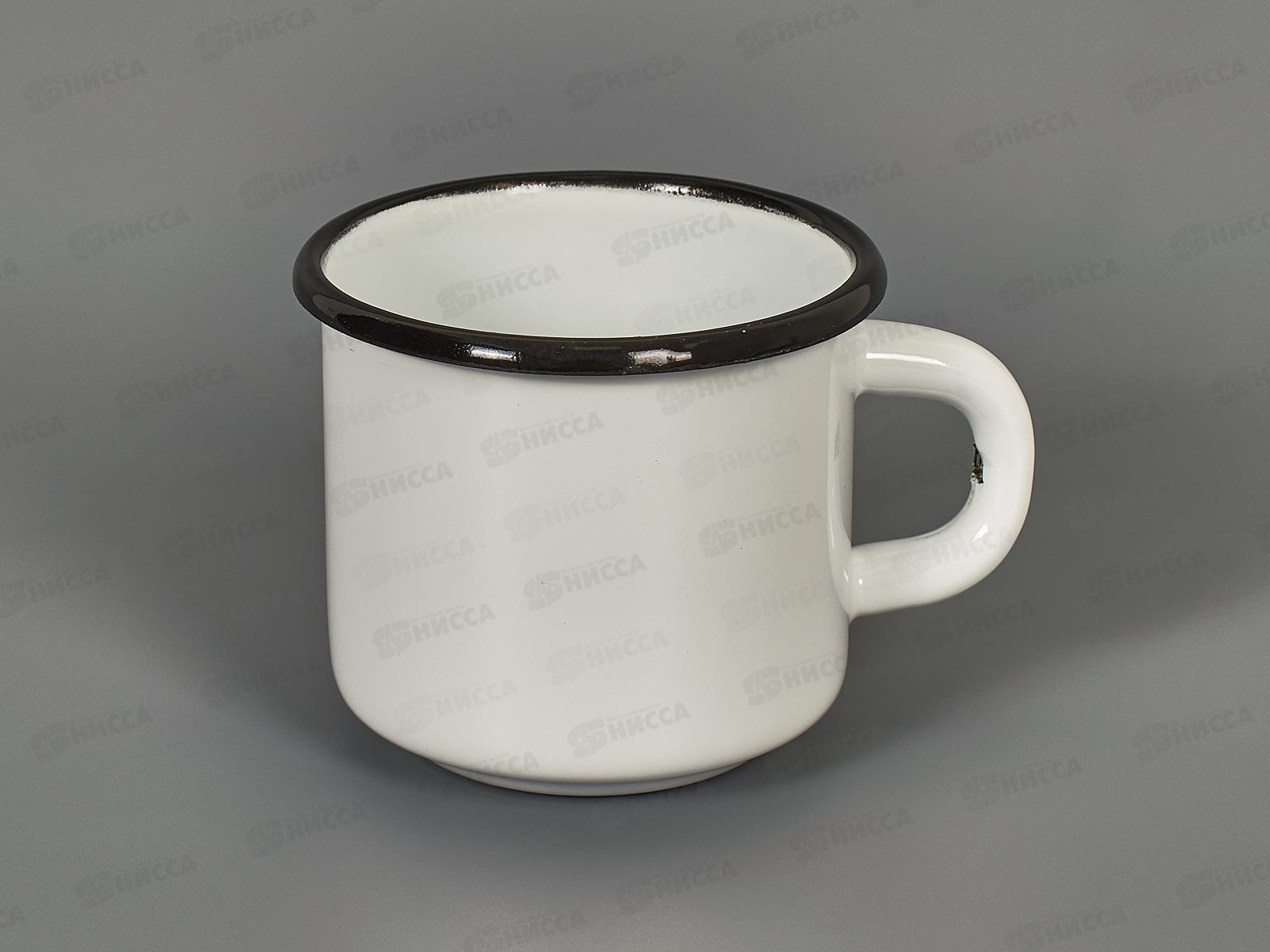 Кружка 0,25л светлая С40102 *50