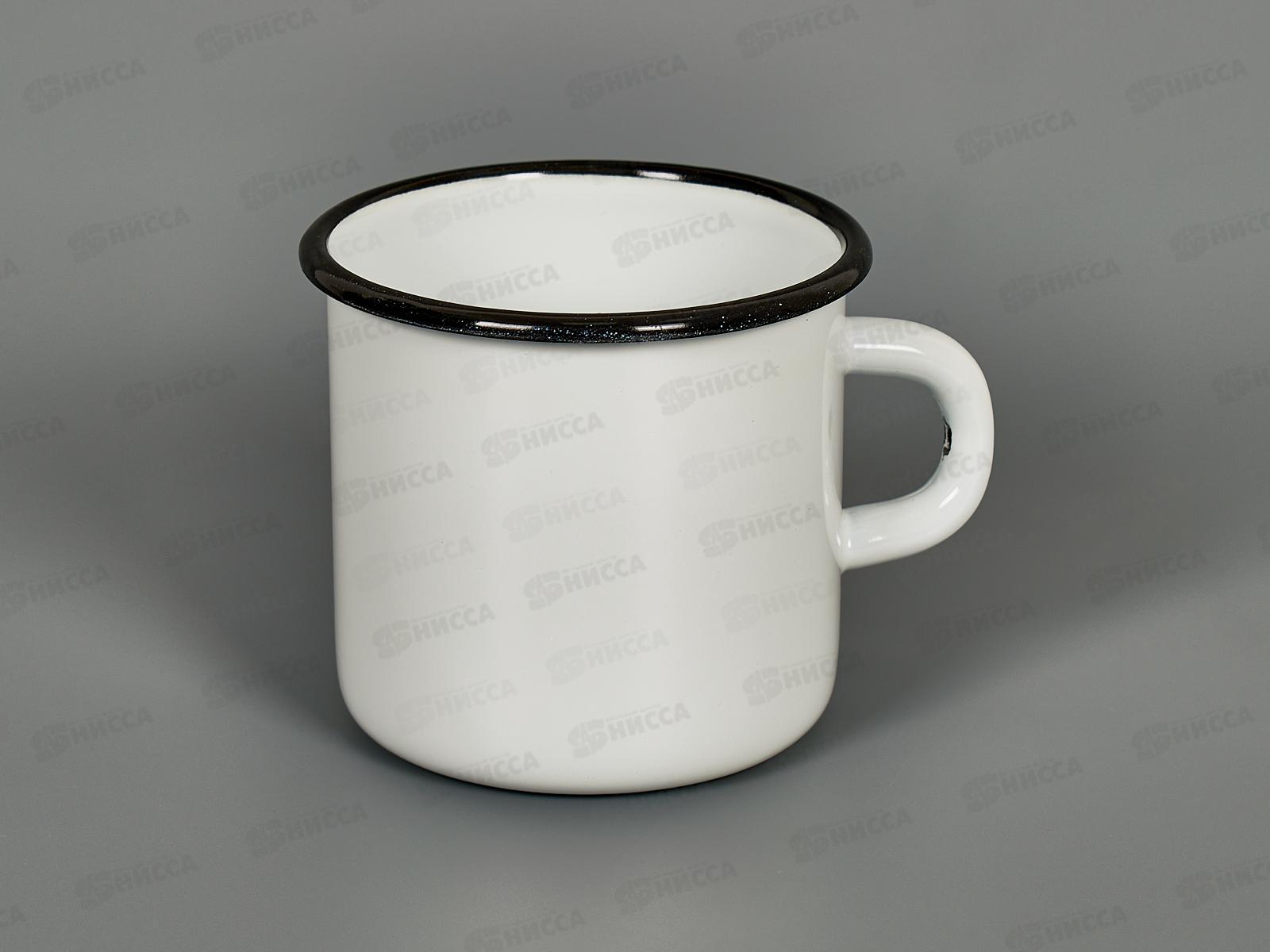 Кружка 0,4л светлая С40103 *32