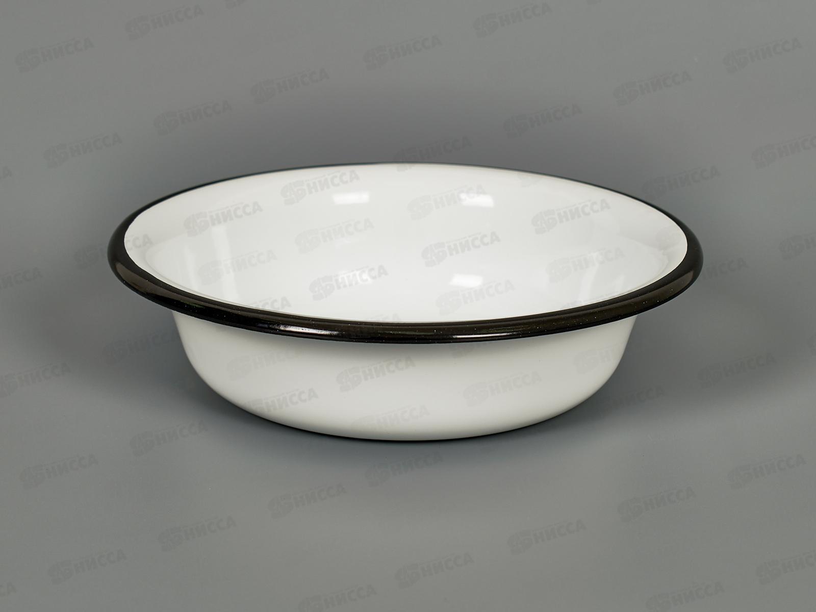 Миска 0,9л светлая С40306 *30