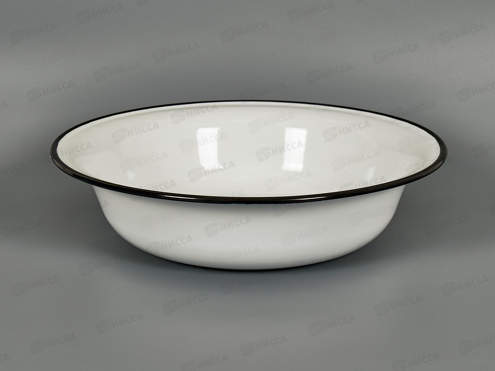 Миска 4,0л светлая С40313 *10