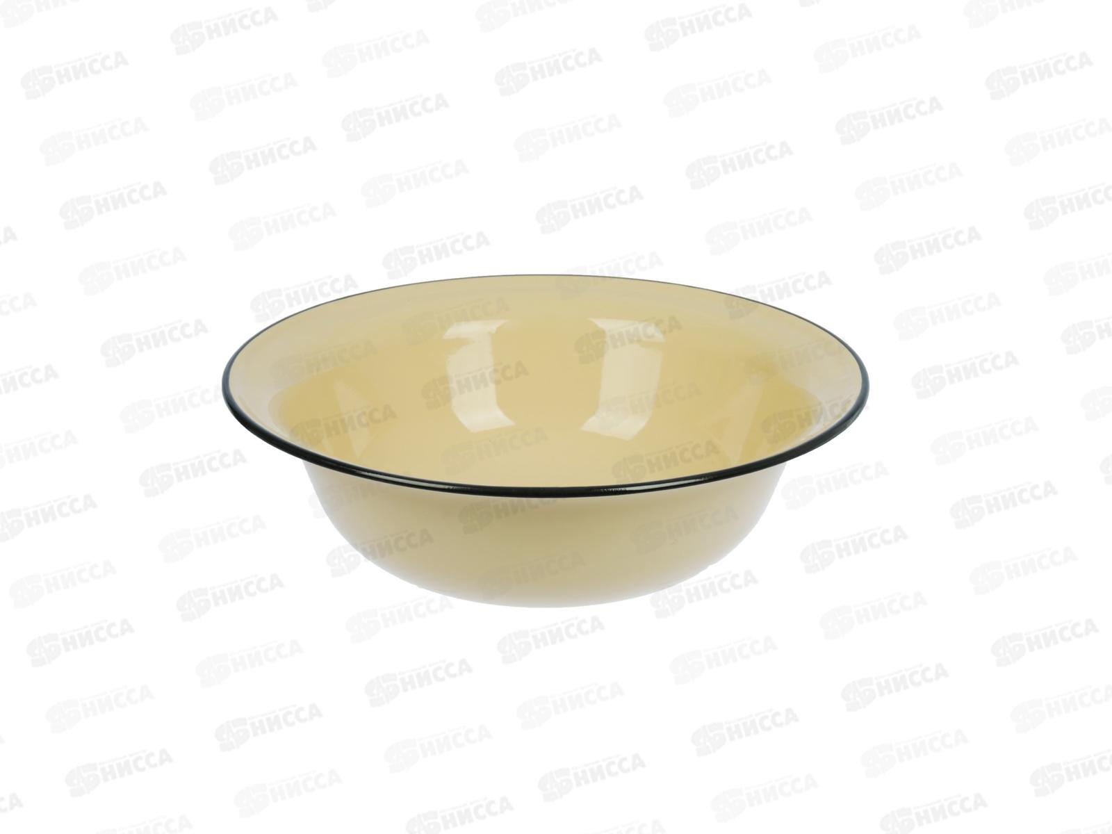 Таз 9,5л палевый С43021.П *5