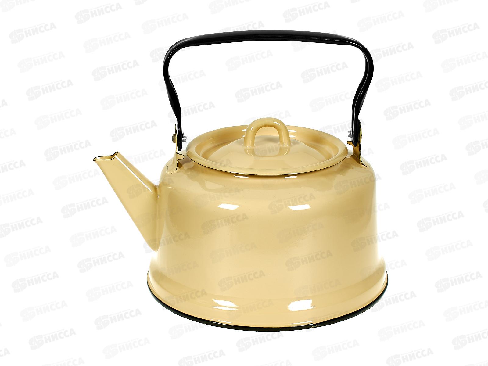 Чайник 3,5л палевый С42713.П *4