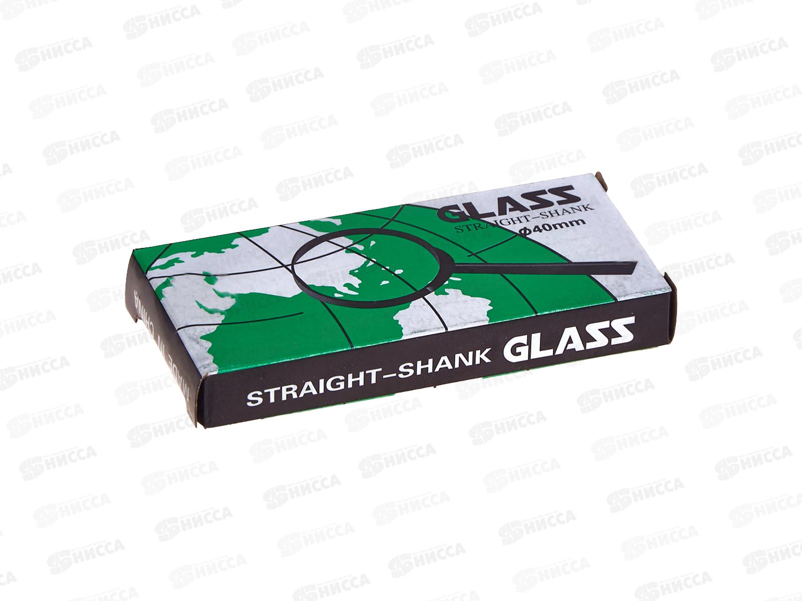 Лупа d-40мм *10/800   Р