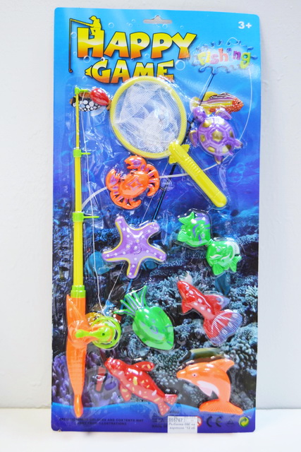 Рыбалка 09Е на картоне *16   гб