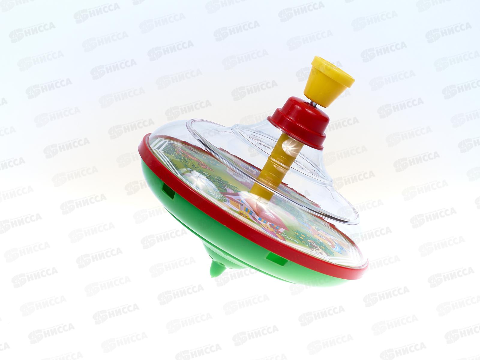 Юла Домик в деревне большой 01332  *14