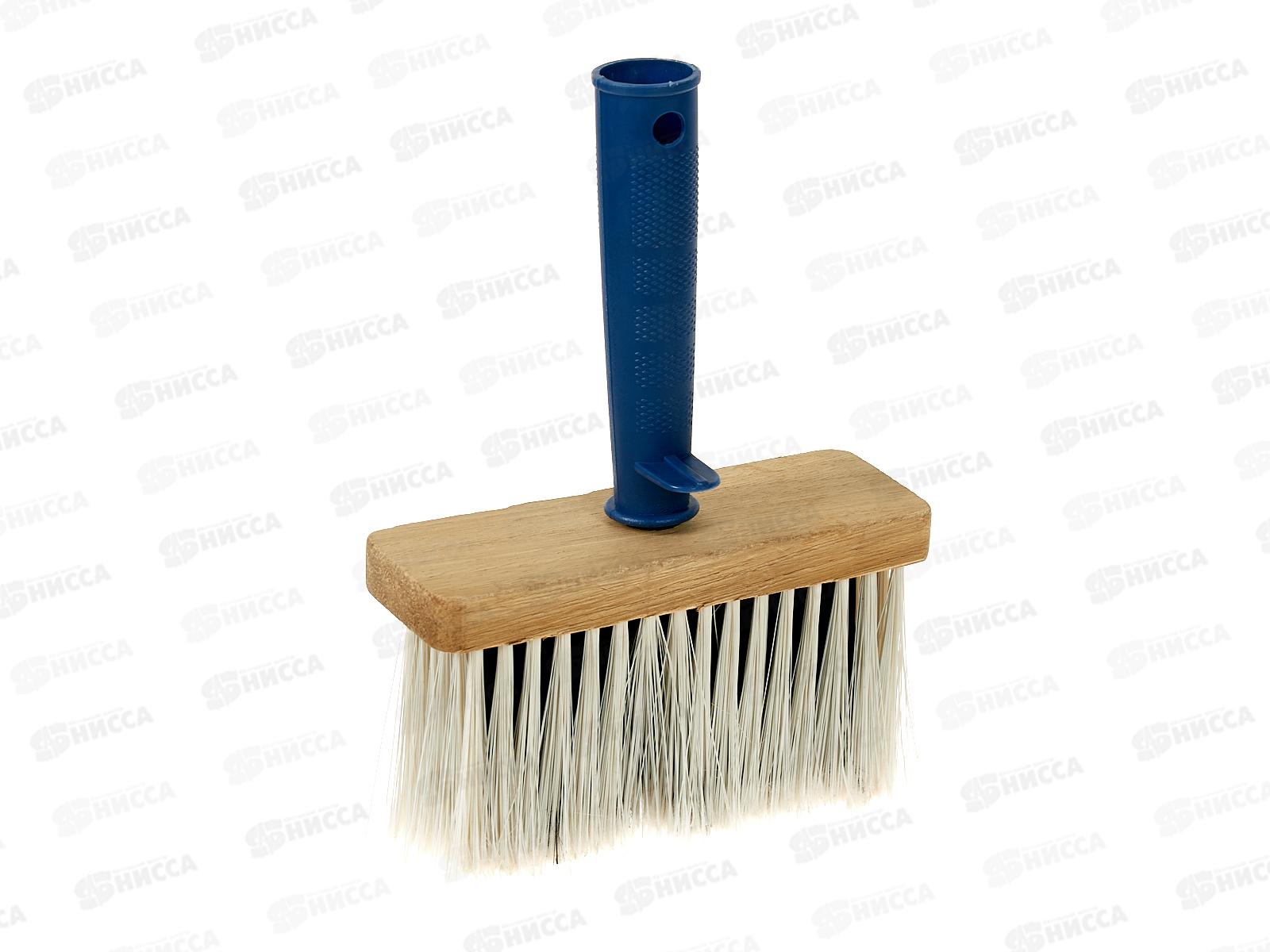 Макловица 140*50мм синтетическая щетина, 0106201 *12/48