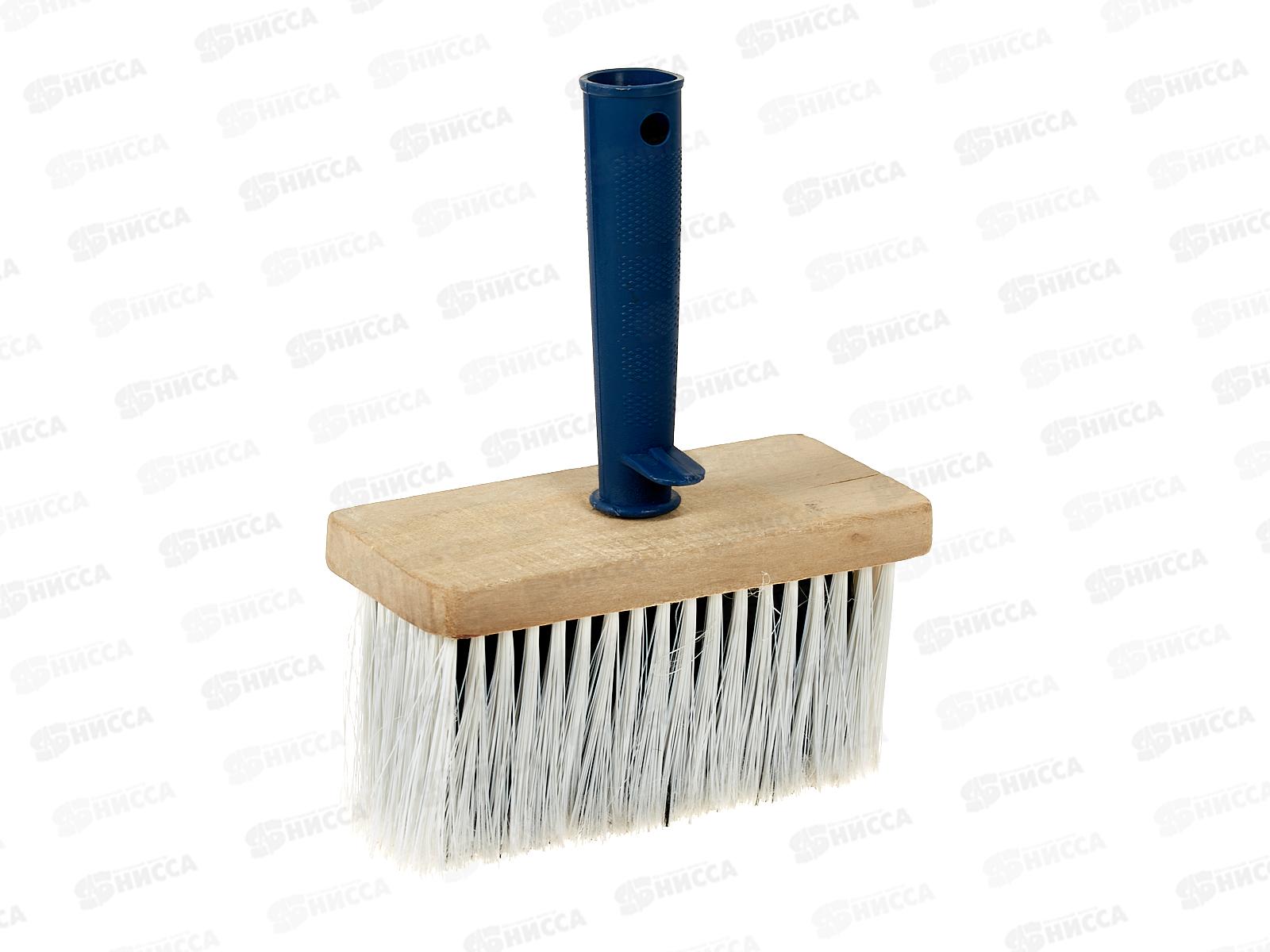 Макловица 150*70мм синтетическая щетина, 0106202 *12/48