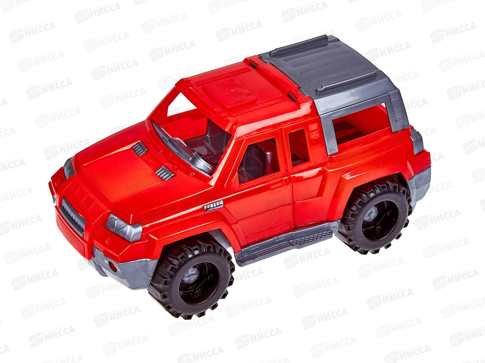 Машина. Джип &quotМустанг&quot 160 *36