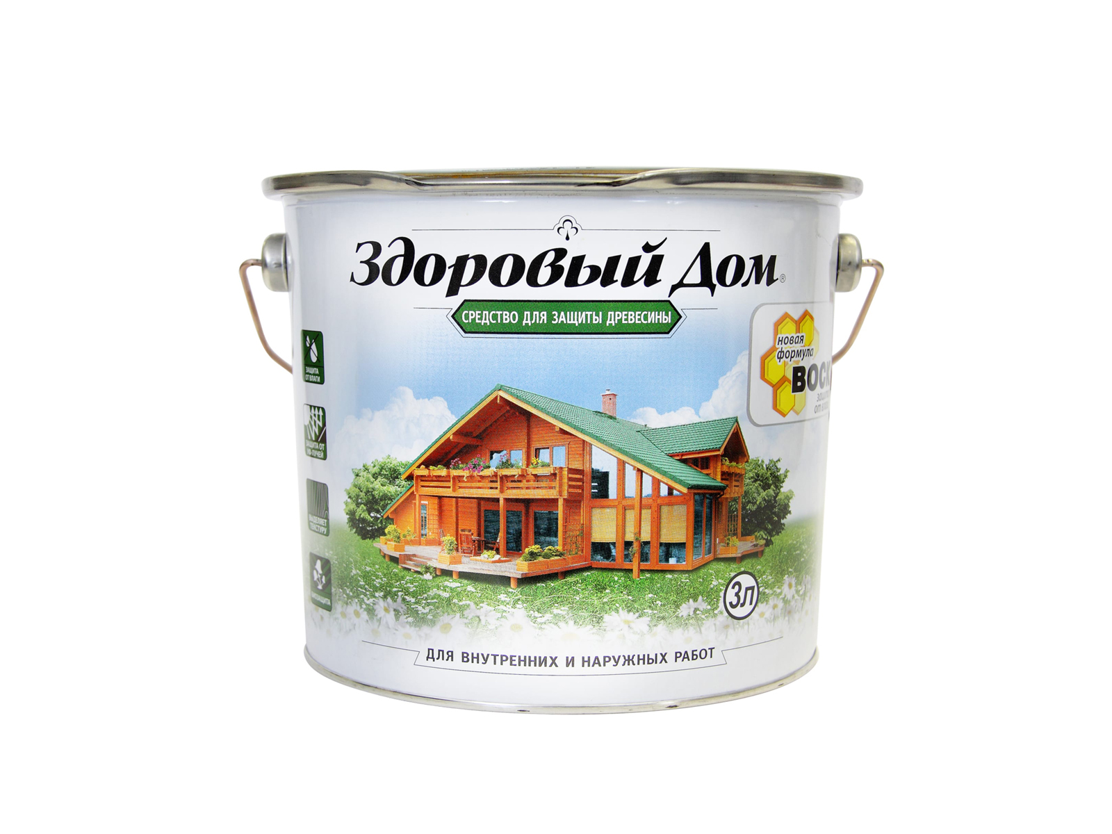 отрывной блок<br>Количество стикеров: 4х20 л<br>Крепление блока: отрывной<br>Количество листов блока: 30 л<br>Упаковка: в открытке<br>Размер упаковки: 8