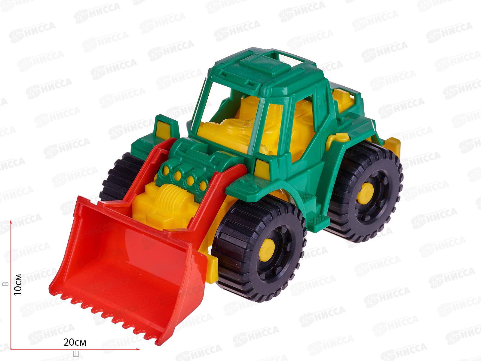 Трактор Дон 153 *36