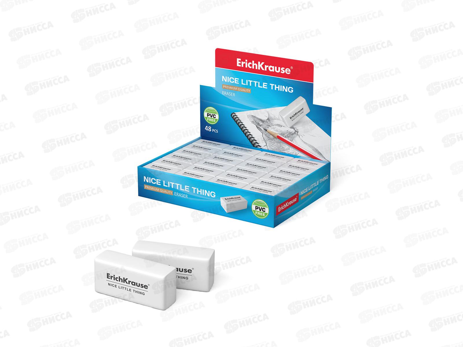 Ластик EK7027 Nice Little Thing, винил *48/2400