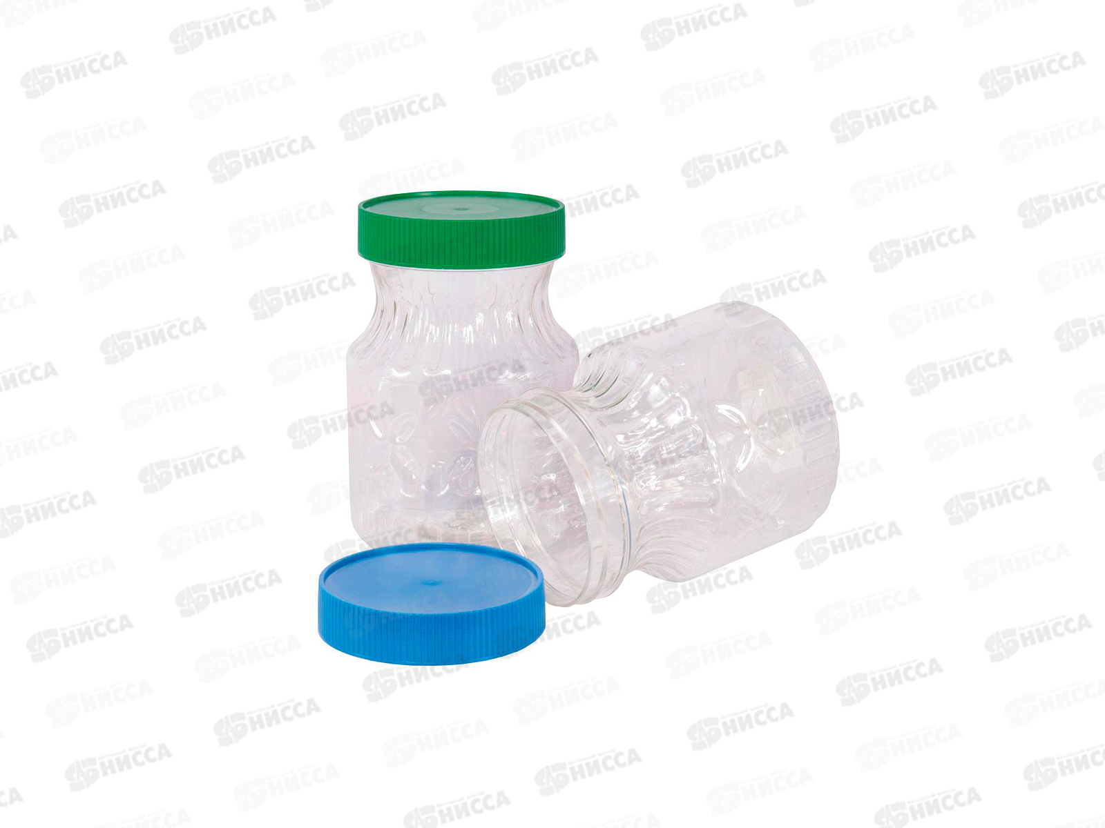 Банка 0,5л Медовая М965 *21