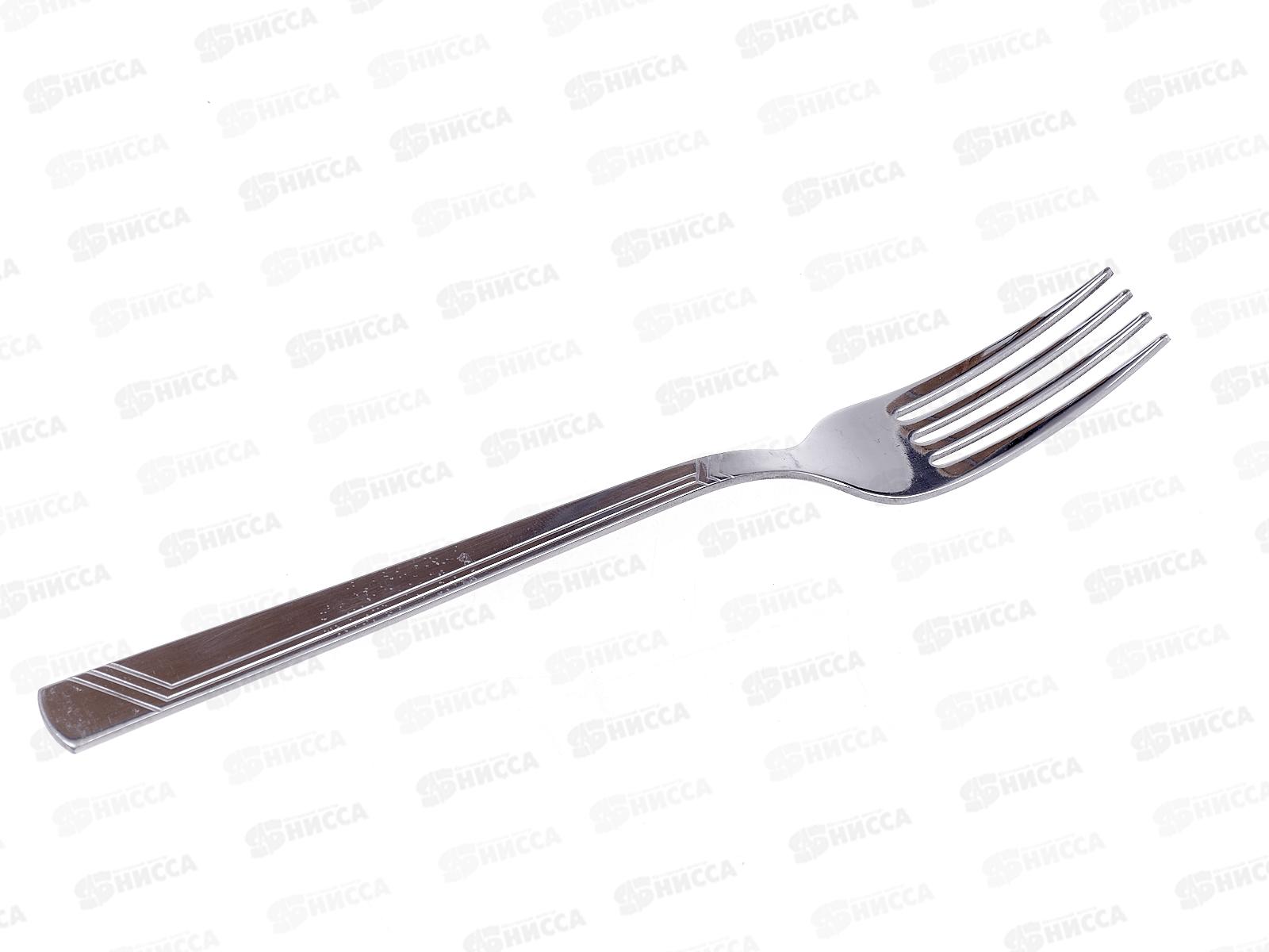 Вилка столовая АППЕТИТ*6/216