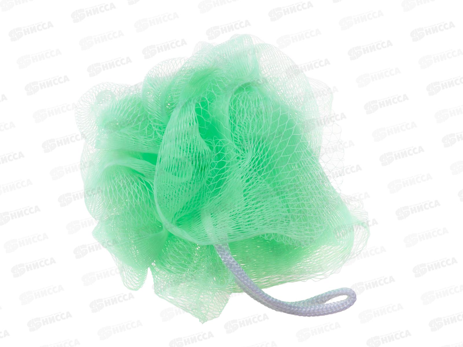 Мочалка-бантик 009 ООР (003319)  Ж