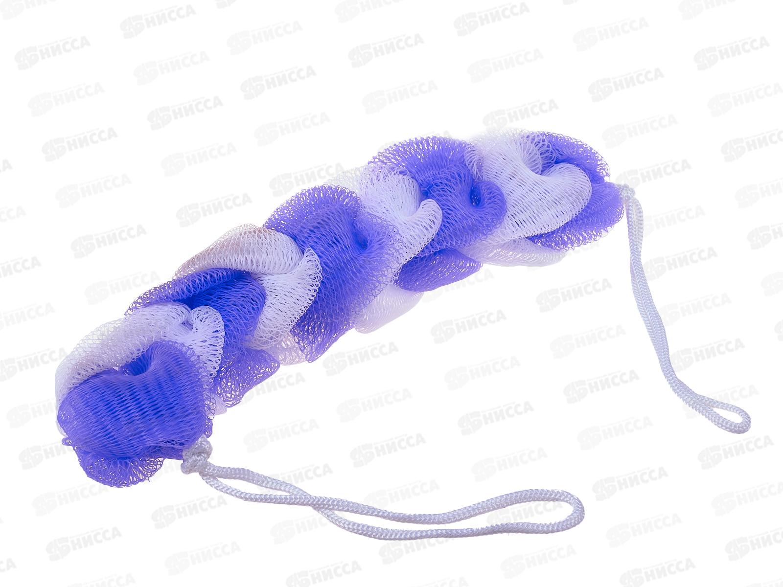 Мочалка-косичка (034760)  Ж