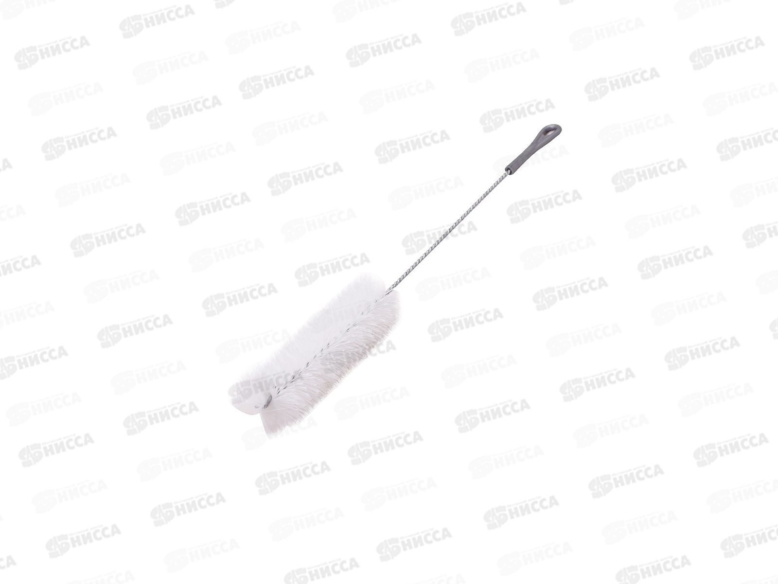 Ершик для мытья бутылок 1л SV3847 *24