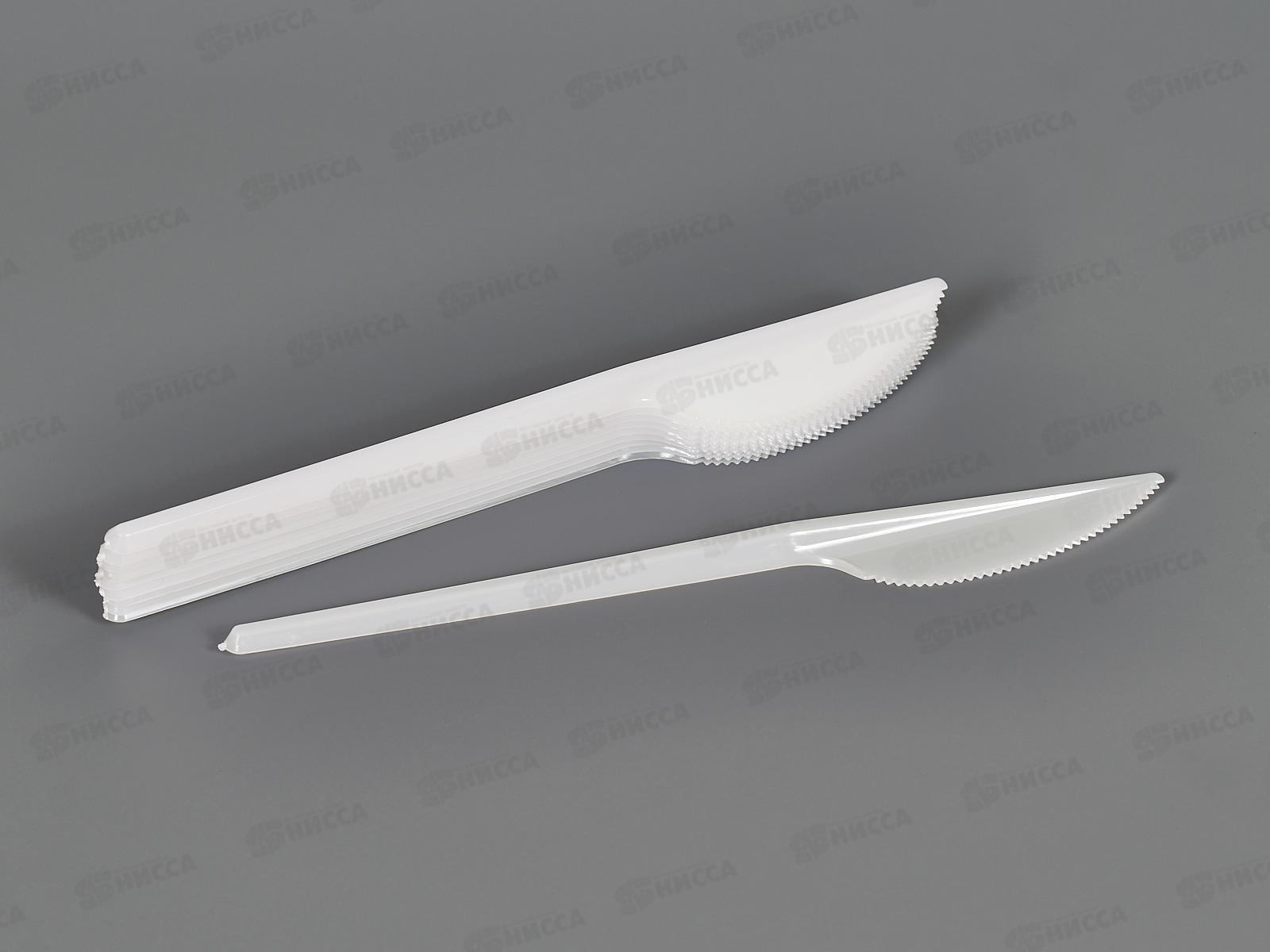 Нож одноразовый ТМК (упаковка/10шт)  *200