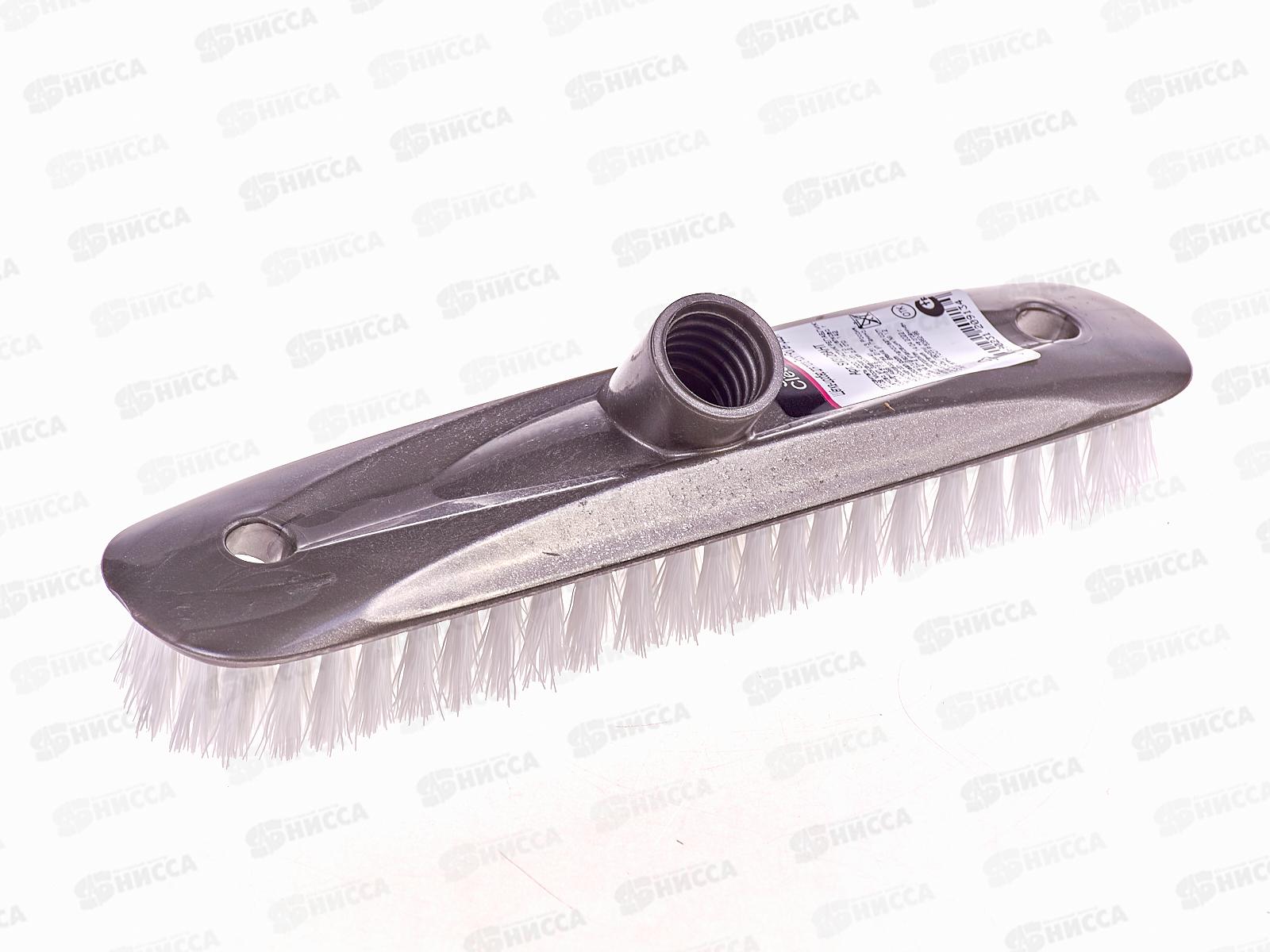 Щетка для пола "Глория" шробер SV3126 *25