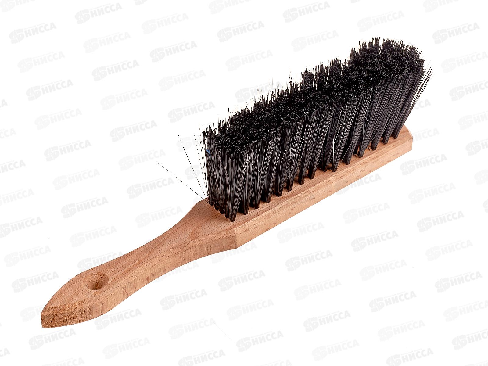 Щетка-сметка &quotЭлга&quot бук SV3025 *36