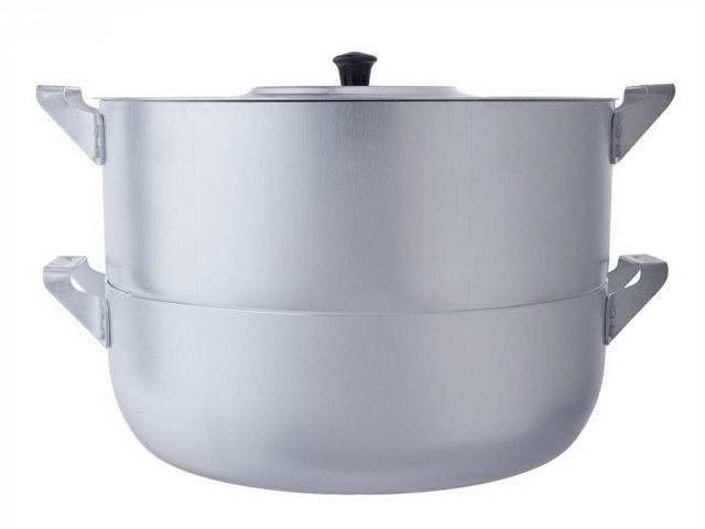 Манты-казан 6,0л  С-261/МТ-040 4 секции