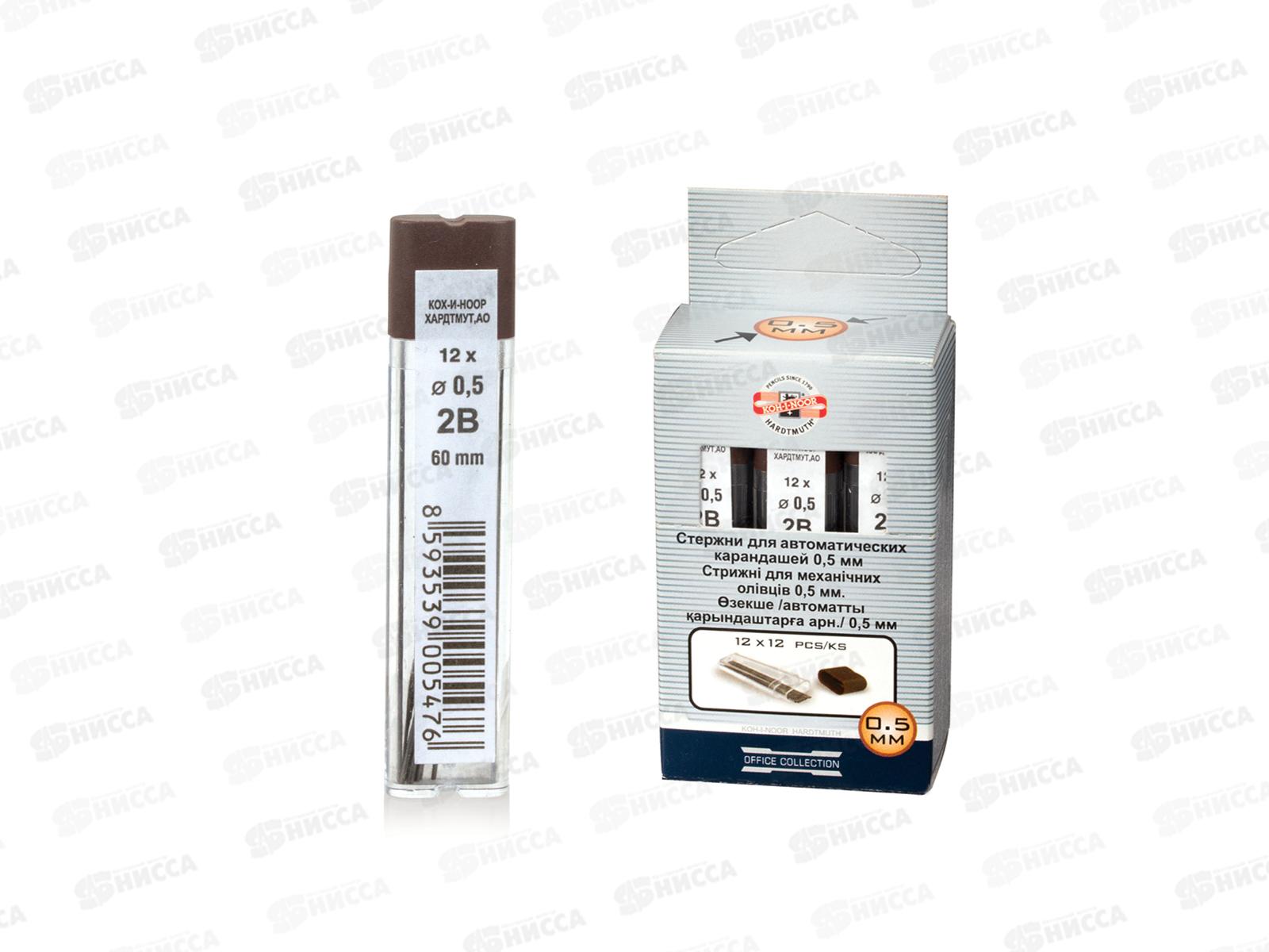 Стержень 0.5 K-I-N 2B, 4152 *12/120