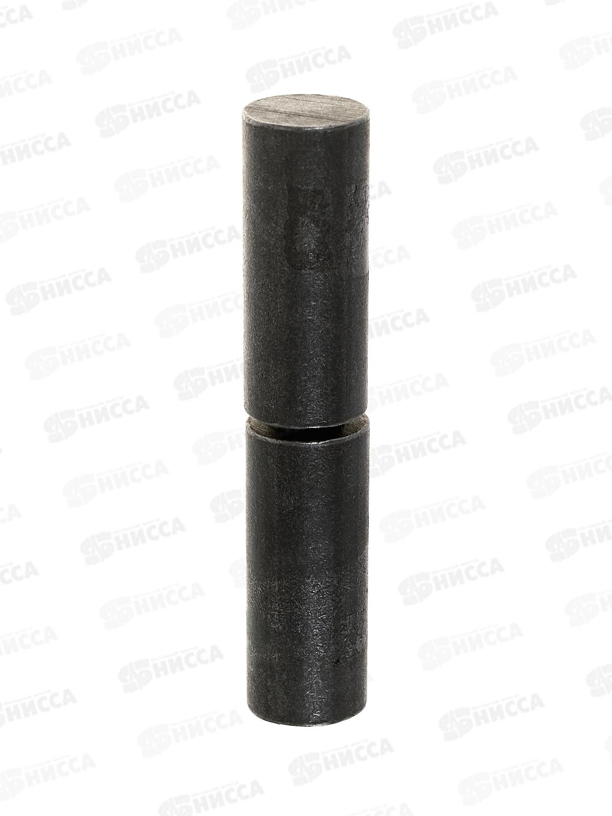 Петля гаражная d:20мм L=100мм с шариком *30