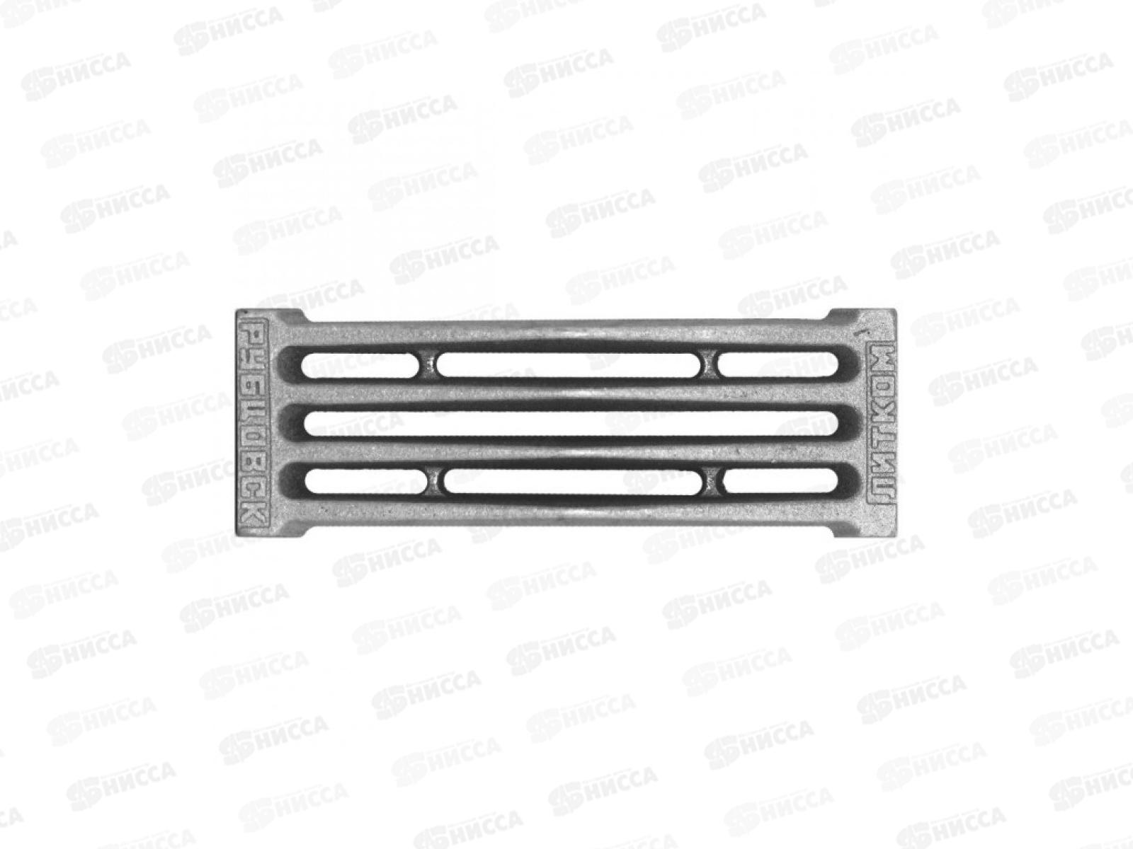 Колосник РУ-7 300*100мм малый (Рубцовск)