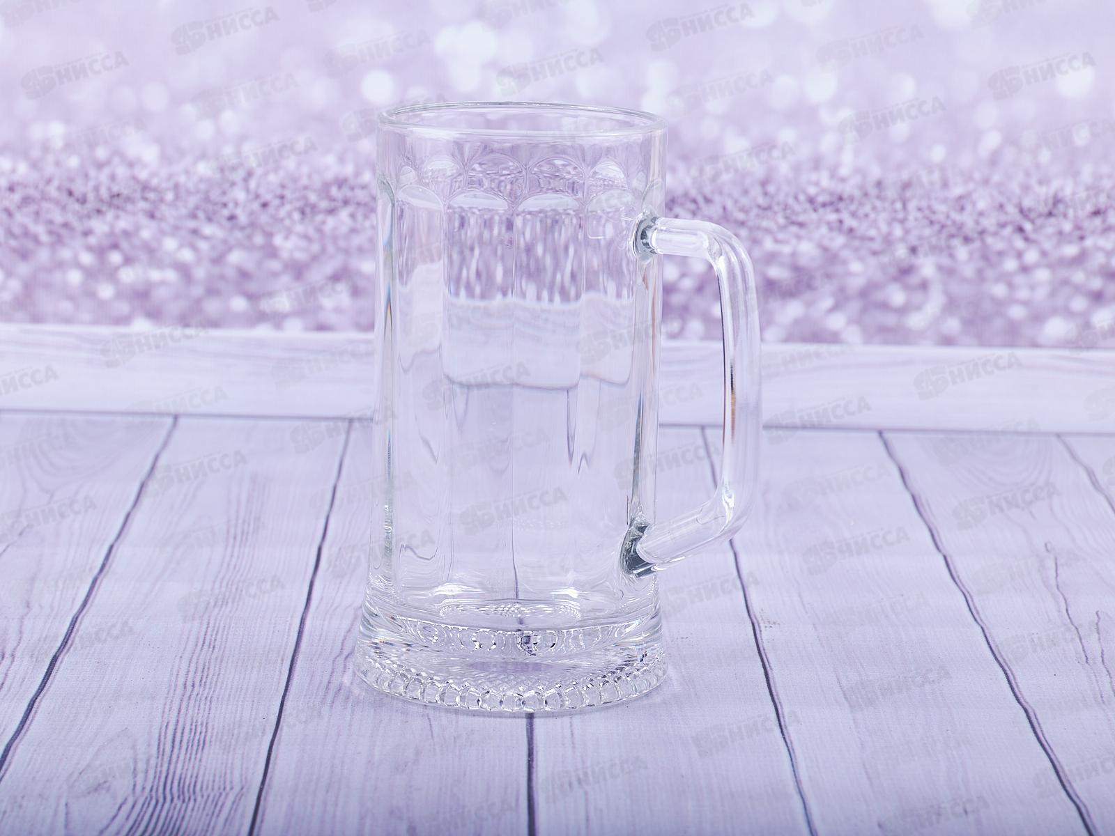 Кружка для пива 330мл Ладья *12 1486