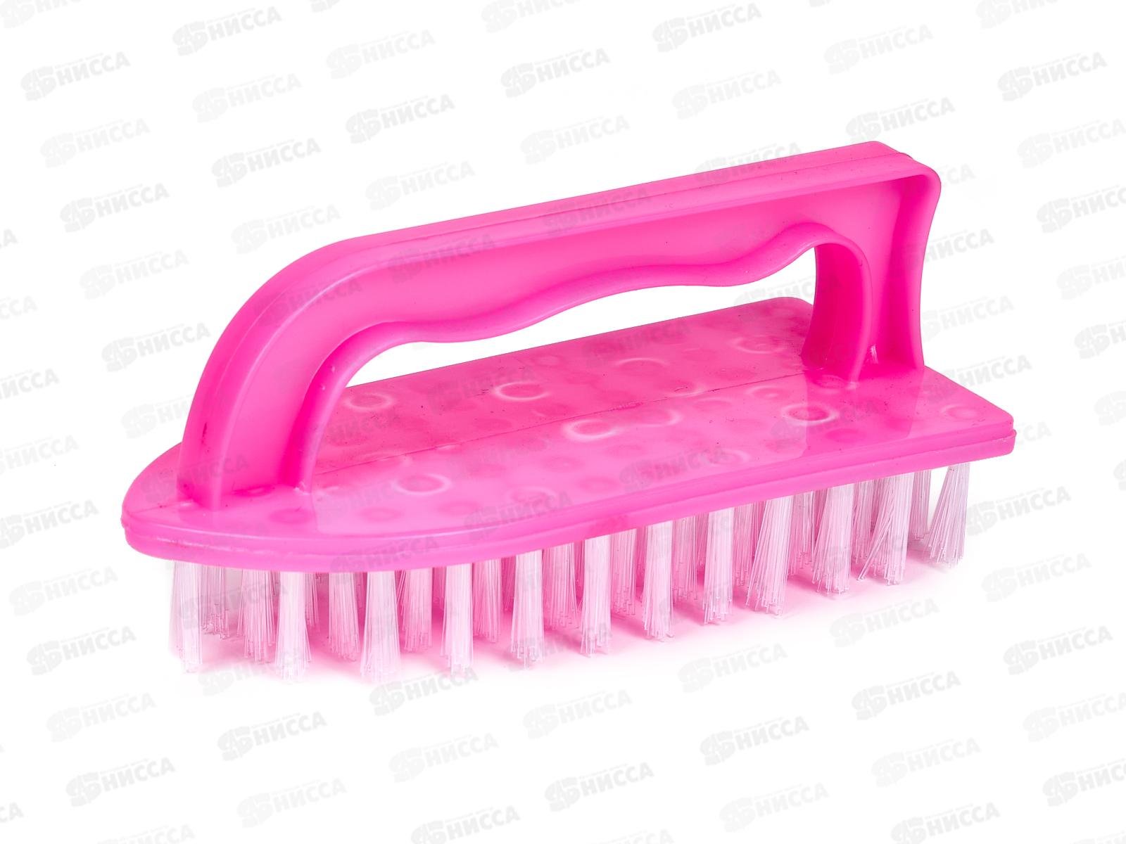 Щетка-утюжок 551 пласт (034774)  Ж*240