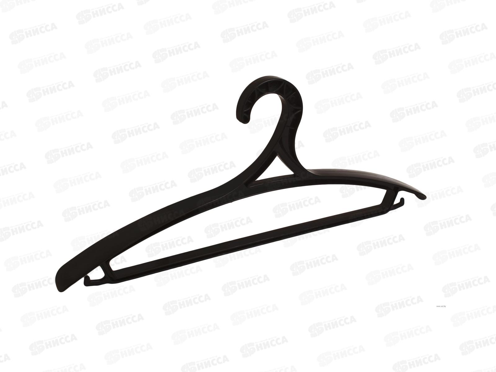 Вешалка-плечики 44-46 для верхней одежды С518 *66