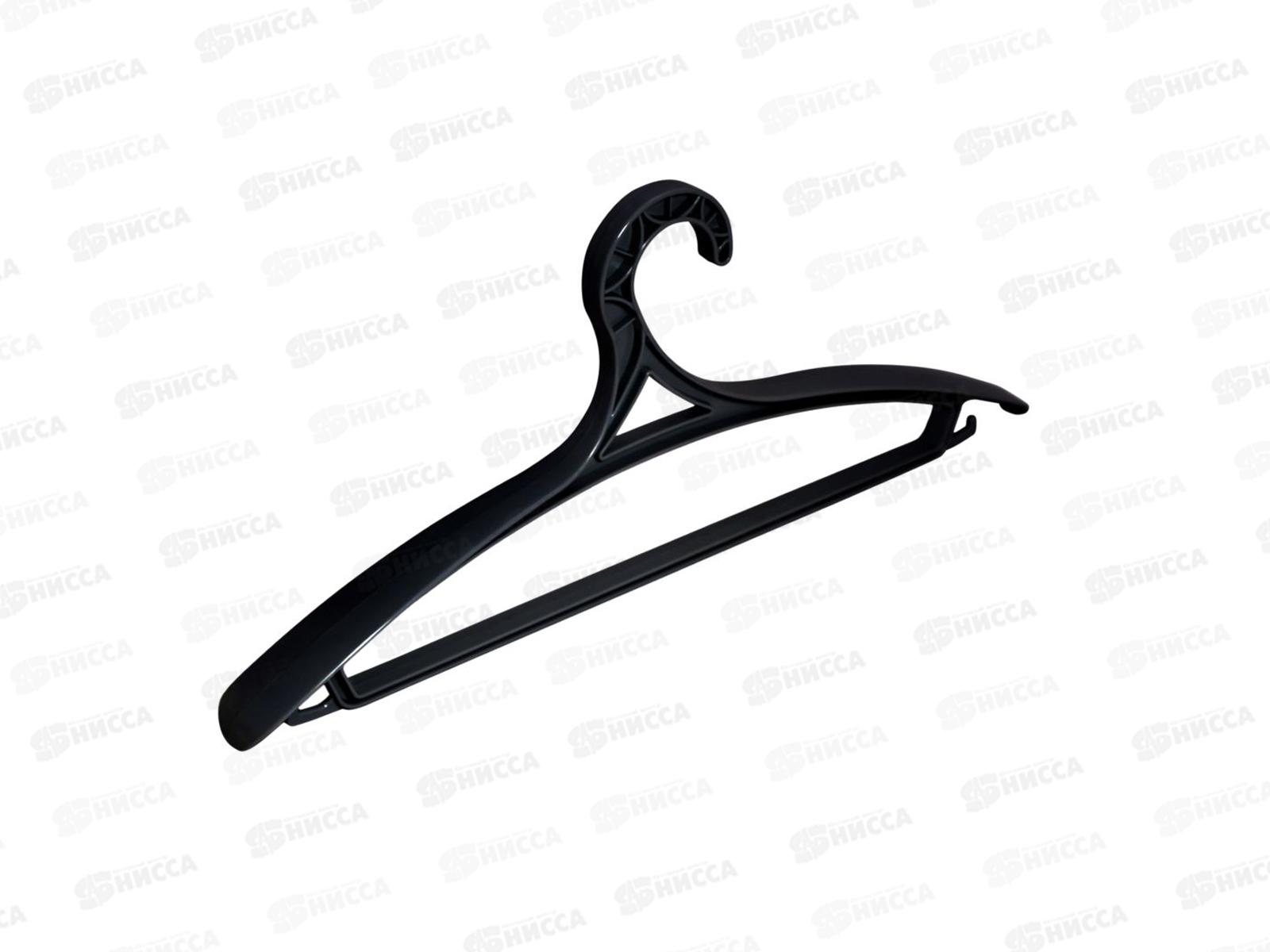 Вешалка-плечики 48-50 для верхней одежды С519 *60