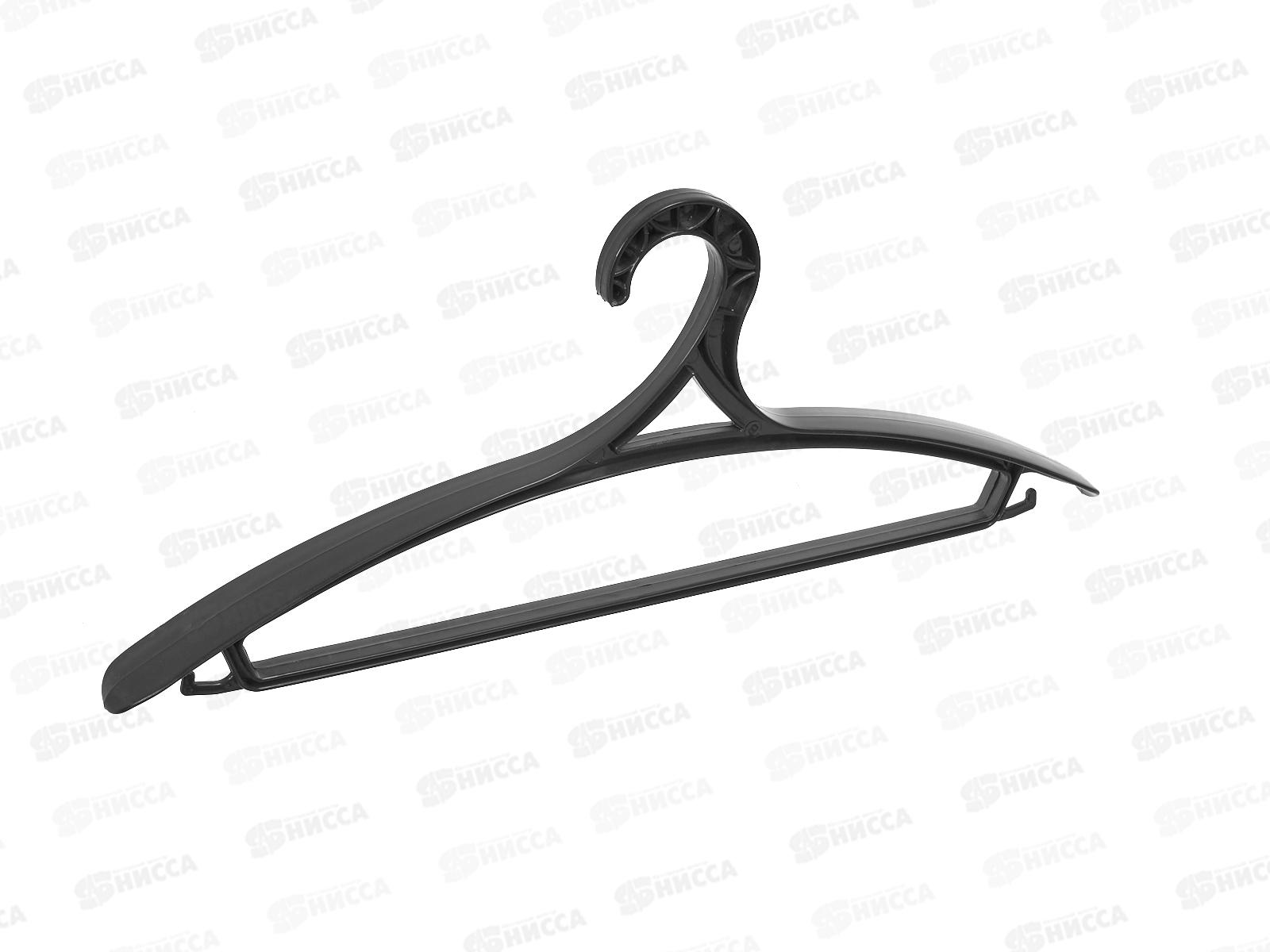 Вешалка-плечики 52-54 для верхней одежды С520  *57