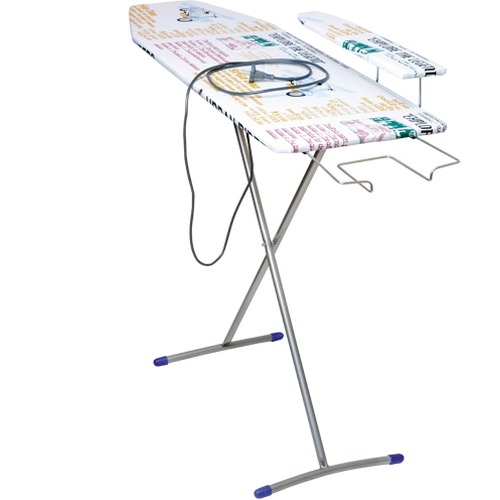 Гладильная доска ЛИНА 4 (1120*345)  ДЛ4