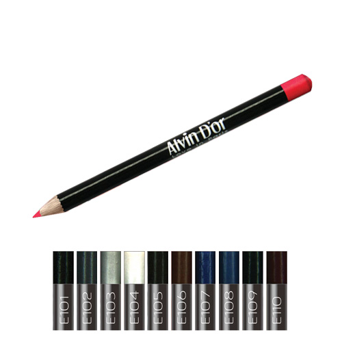 Алвин Дор Р1-1 карандаш для глаз тон Е103