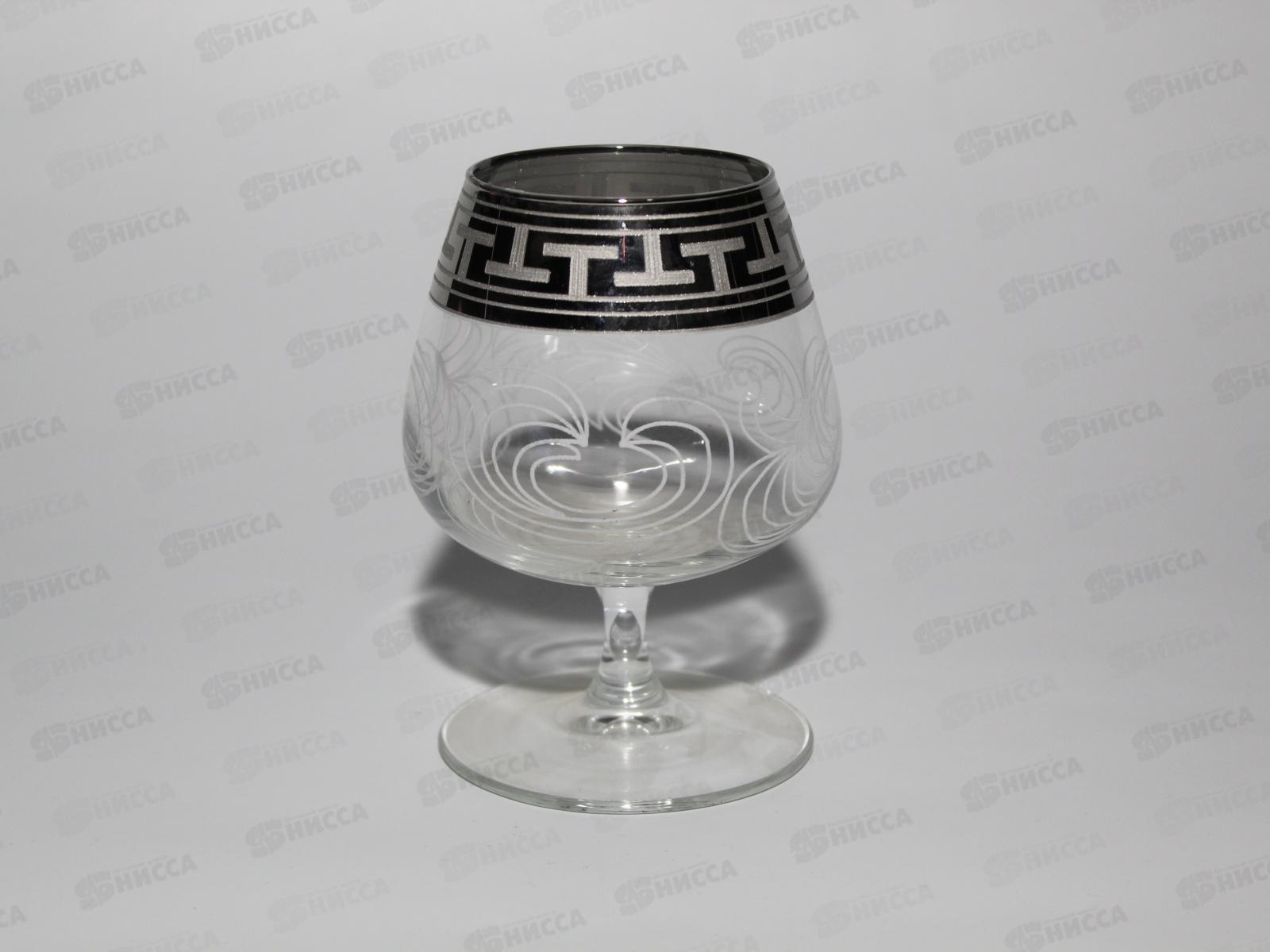 Фужер дорогой в ассортименте  (1шт)