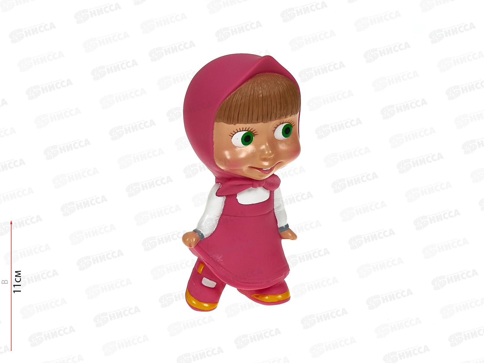 Игрушка для купания 4R Маша (м/ф Маша и Медведь) в сетке