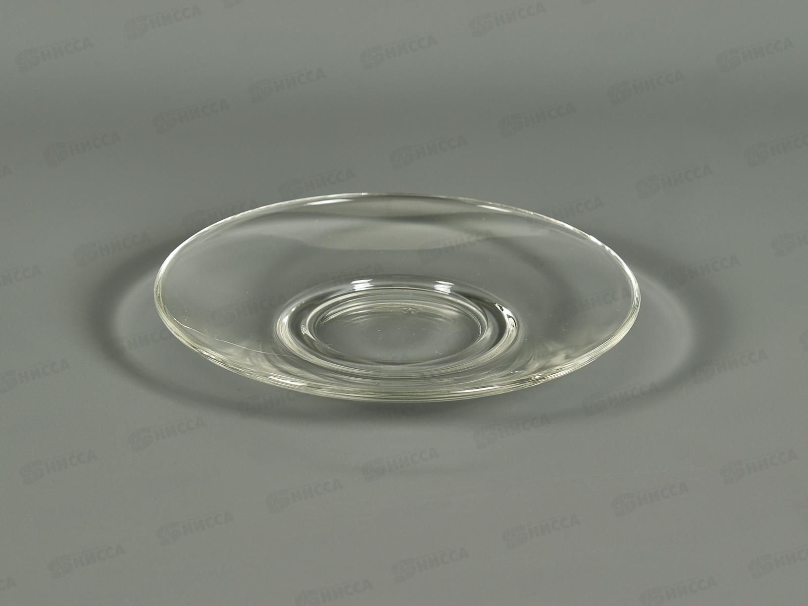 Блюдце Гламур d=13см *24 1349