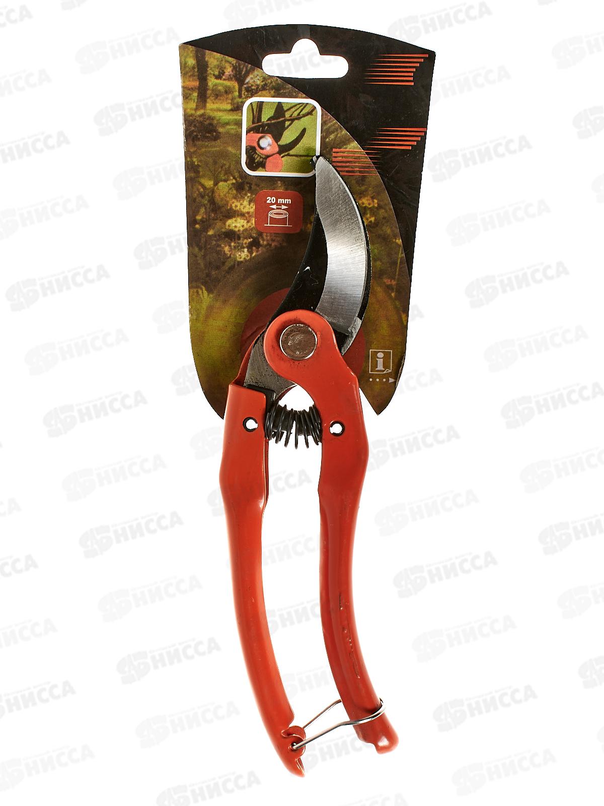 Секатор SANDVEK (028749) *12/60  Ж