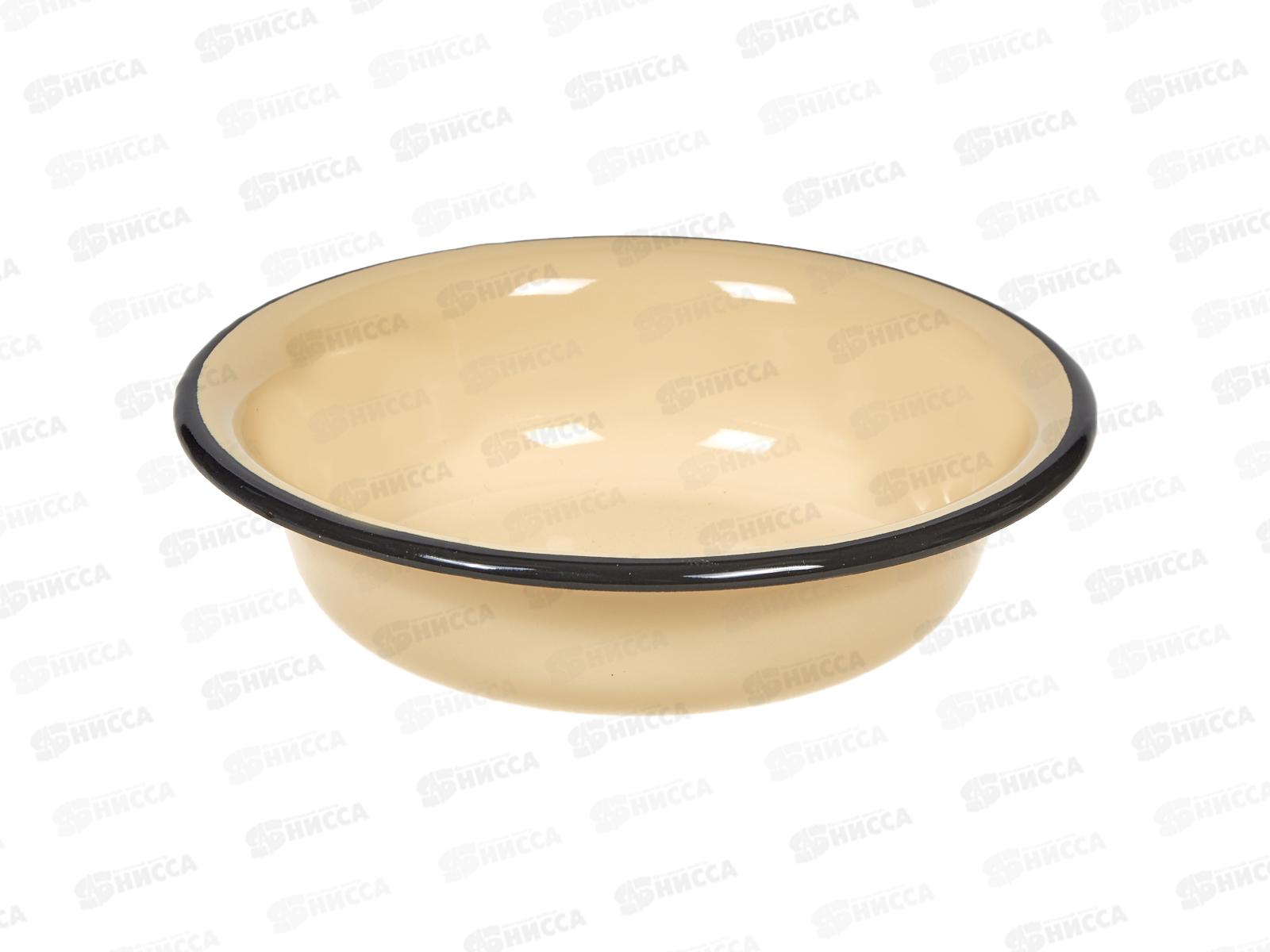 Миска 0,9л палевая С40306.П *30